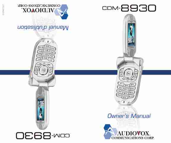 Audiovox Cell Phone CDM-8930-page_pdf